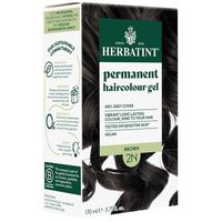 Herbatint Hair Colours - 2N Brown